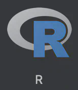 R Application Icon.
