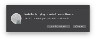 Confirm R Software Installation.
